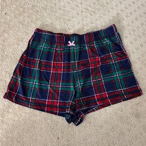 bundle of 6 pairs of women's pj shorts!!